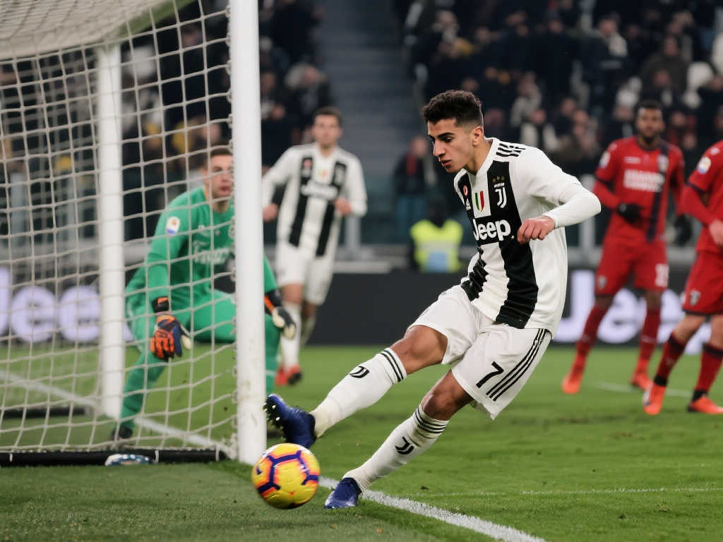 【意甲】耶尔德兹惊艳进球,尤文1-0力克对手迎图多尔执教首胜 【意甲】耶尔德兹惊艳进球,尤文1-0力克对手迎图多尔执教首胜