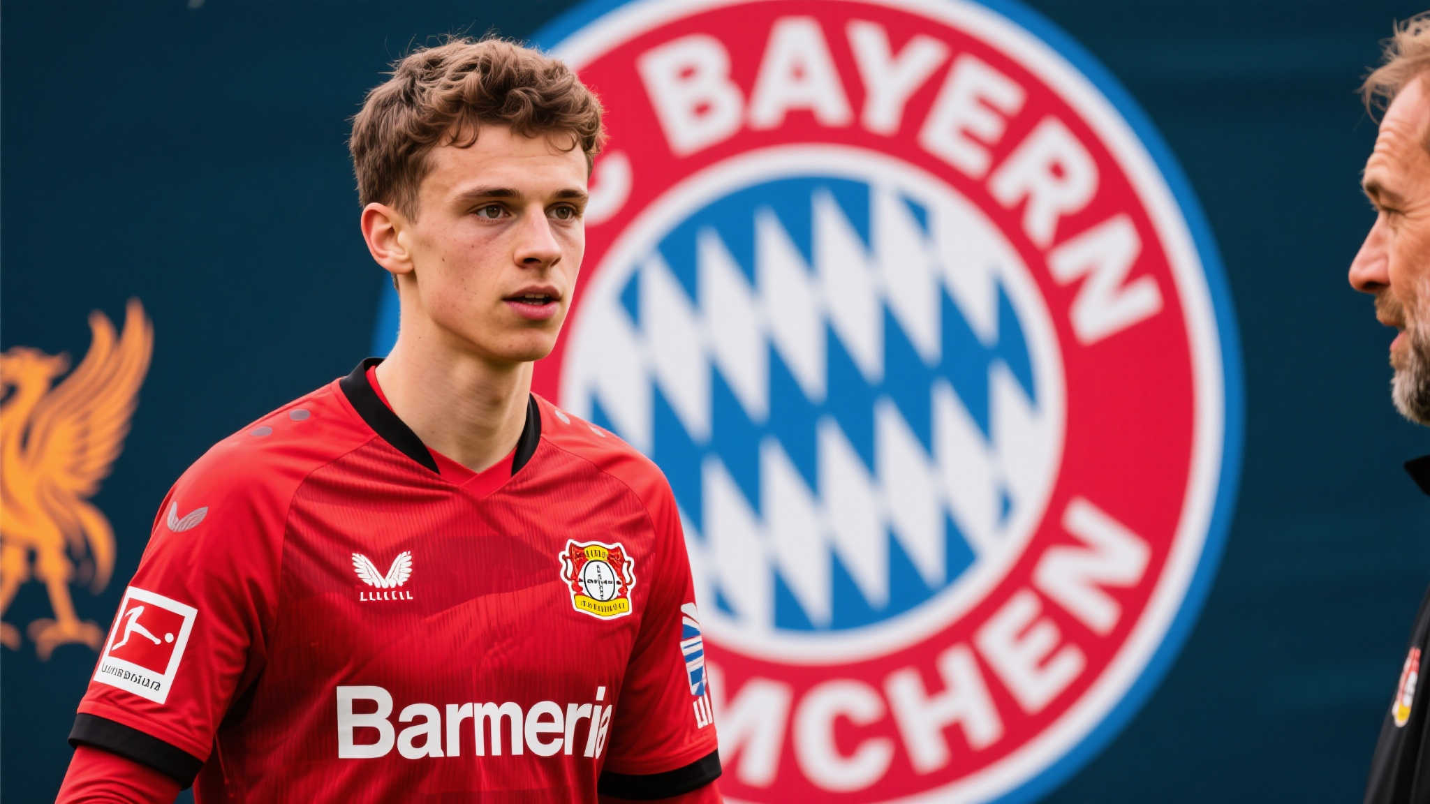 根据爆出的消息，拜仁内部有意通过转会引进利物浦核心